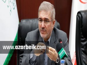 داوود منظور رئیس سازمان بودجه