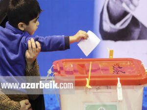 انتخابات مجلس شورای اسلامی
